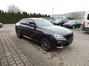 BMW X4 M i Bild 3