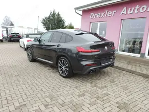 BMW X4 M i Bild 5