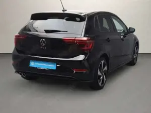 Volkswagen Polo GTI DSG Navi Matrix LED ACC Rückfahrkam SHZ Bild 2