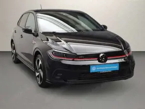 Volkswagen Polo GTI DSG Navi Matrix LED ACC Rückfahrkam SHZ Bild 3