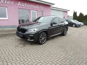 BMW X4 M i Bild 2
