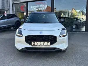 Suzuki Swift Swift COMFORT 4x4 Allrad/ NAVI/ACC/Rü-KAM/ uvm Bild 2
