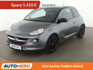 Opel Adam 1.4 120 Jahre*PDC*SHZ*KLIMA*TEMPO*GARANTIE*