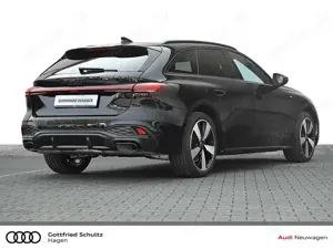 Audi A5 Avant edition one TFSI AHK+Kamera+S line Bild 3
