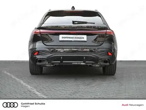 Audi A5 Avant edition one TFSI AHK+Kamera+S line Bild 5