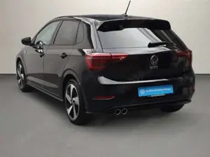 Volkswagen Polo GTI DSG Navi Matrix LED ACC Rückfahrkam SHZ Bild 4
