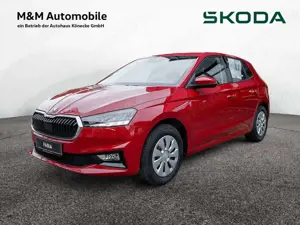 Skoda Fabia 1.0 MPI Essence KLIMA LED FSE PDC