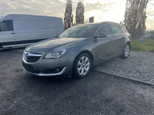 Opel Insignia 1.6 CDTI Sports Tourer ecoFLEXStart/Stop Business