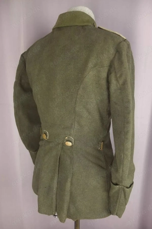 Uniform 1 Weltkrieg Komplett Infanterie Regiment 92 Kaiserreich WWI