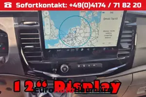 Ford Transit 350 L4H3 2.0 EcoBlue 130PS Trend Heckantrieb 3,5t