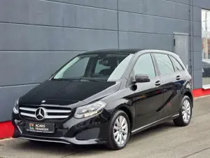 Mercedes-Benz B 200 CDI *Navi*PDC*Service NEU