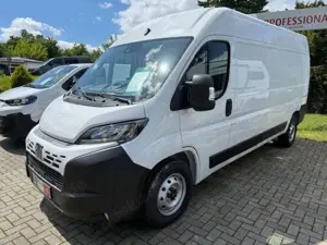 Fiat Ducato 35 L3H2 140 Multijet Maxi Hochdach verblecht