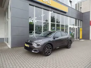 Citroen E-C4 Electric X SHINE