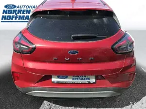 Ford Puma Titanium X Bild 4