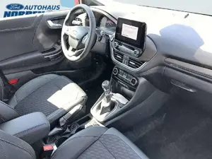 Ford Puma Titanium X Bild 5