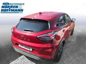 Ford Puma Titanium X Bild 3