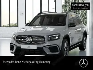 Mercedes-Benz GLB 200 AMG+NIGHT+PANO+360°+AHK+MULTIBEAM+19"+7G