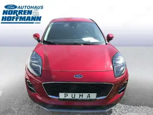 Ford Puma Titanium X Bild 2