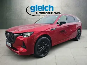 Mazda CX-80 3.3 e-SKYACTIV-D 254 Homura Plus ACC LED Bild 2