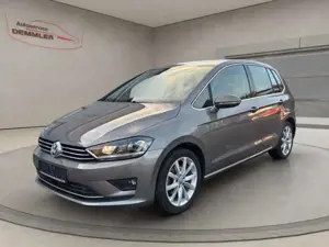 Volkswagen Golf Sportsvan VII Highline,Xenon,Navi,AHK,Winter-P.,Tempomat