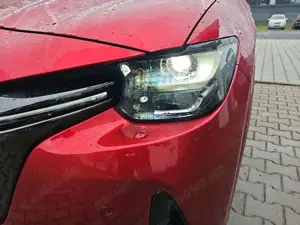 Mazda CX-80 3.3 e-SKYACTIV-D 254 Homura Plus ACC LED Bild 3