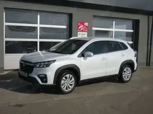 Suzuki S-Cross Comfort AllGrip