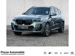 BMW X1 sDrive20i M Sportpaket * Lautsprechersystem harman