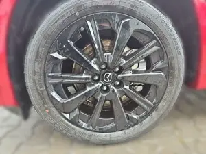 Mazda CX-80 3.3 e-SKYACTIV-D 254 Homura Plus ACC LED Bild 4