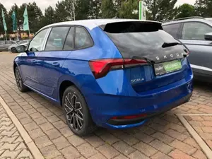 Skoda Scala Tour SmartLink DAB Bild 5
