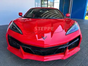 Corvette C8 E-Ray 3LZ Coupe EU-Mod Herst.Garantie Bild 2