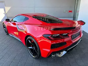 Corvette C8 E-Ray 3LZ Coupe EU-Mod Herst.Garantie Bild 4