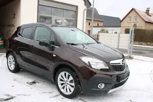Opel Mokka Color Edition ecoFlex