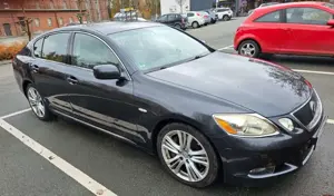 Lexus GS 450h Luxury Line Bild 5