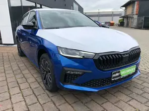Skoda Scala Tour SmartLink DAB Bild 3