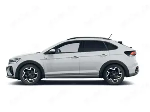 Volkswagen Taigo R-Line Ganzjahresreifen,Klimatronik, Licht Bild 3