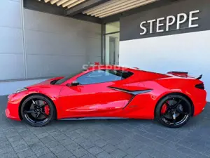 Corvette C8 E-Ray 3LZ Coupe EU-Mod Herst.Garantie Bild 3