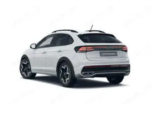 Volkswagen Taigo R-Line Ganzjahresreifen,Klimatronik, Licht Bild 4