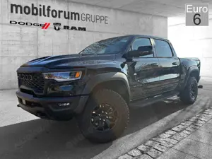 Dodge RAM RHO 1500 Crew Cab 4x4 3.0L