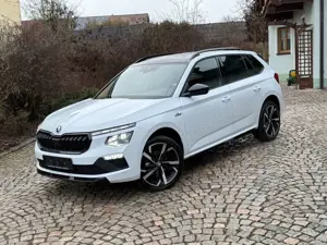 Skoda Kamiq 1.5 Monte Carlo /Pano /Sitzheizung /Matrix