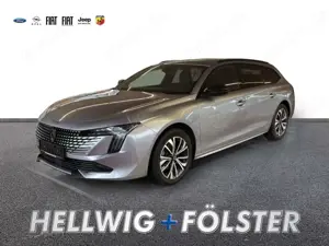Peugeot 508 SW AT Allure Shz Navi Kamera 360