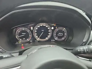 Mazda CX-80 3.3 e-SKYACTIV-D 254 Homura Plus ACC LED Bild 5