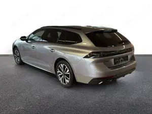 Peugeot 508 SW AT Allure Shz Navi Kamera 360 Bild 4