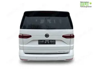 Volkswagen T7 Multivan Basis LANGER ÜBERHANG + PDC +KLIMA+ LED 2.0 TSI... Bild 4