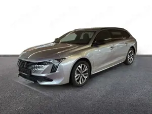 Peugeot 508 SW AT Allure Shz Navi Kamera 360 Bild 2