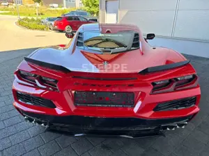 Corvette C8 E-Ray 3LZ Coupe EU-Mod Herst.Garantie Bild 5
