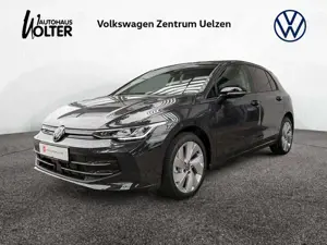 Volkswagen Golf VIII 1.5 eTSI Goal AHK ACC FACEL. LED