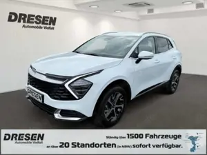 Kia Sportage Spirit  Navi/Kamera/Sitzheizung/CarPlay