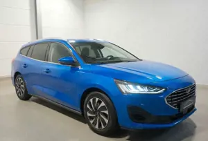 Ford Focus T 1.5 EcoB Titanium X*ACC*KAM*LED*1.HAND