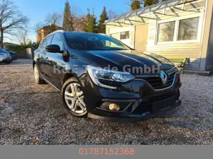Renault Megane IV Grandtour Keyless Go Navi PDC v+h LED