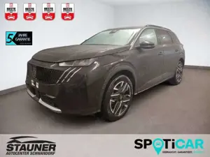 Peugeot 5008 ALLURE HYBRID DSC6 *7 SITZER*SHZ*PDC*KAMERA